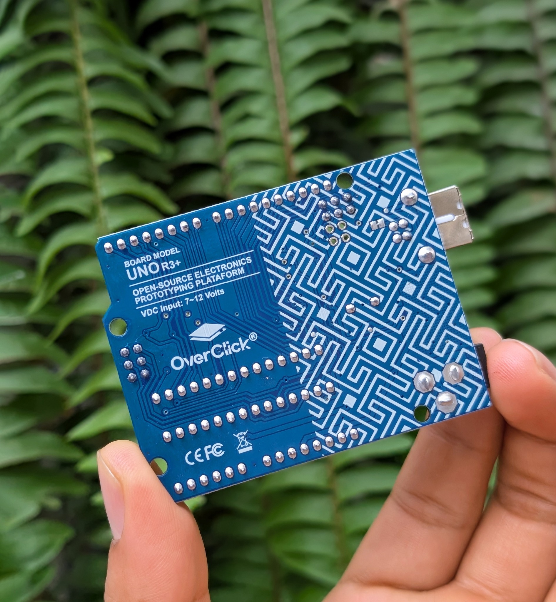 Arduino Uno R3+: ¡Lleva tus proyectos al siguiente nivel con ...