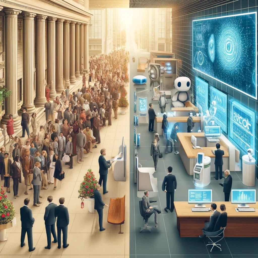 Appointmate AI | Las Vegas NV