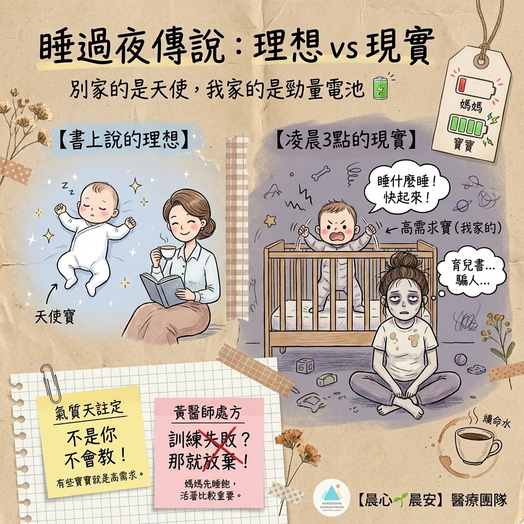 晨安親子診所【關新分院】
