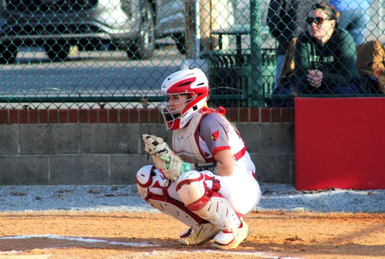 The Launch - 🥎 Catching Lessons with Emersyn Ramage We’re excited to ...