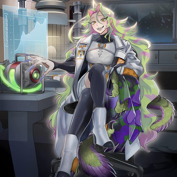Here’s my build for follie she goes brrr with arcane persistence | Facebook