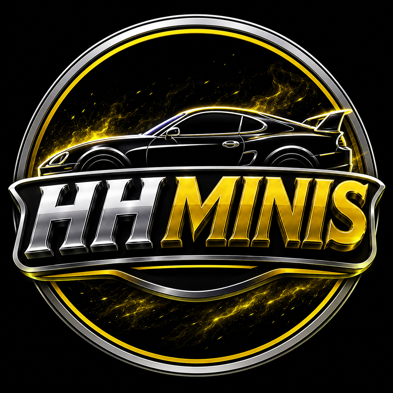 HH Minis on Reels