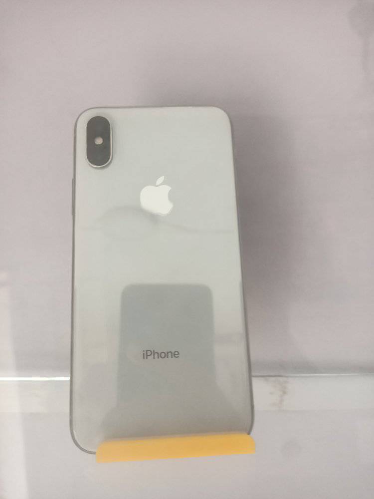 iPhone x 256gb Face ID iPhone