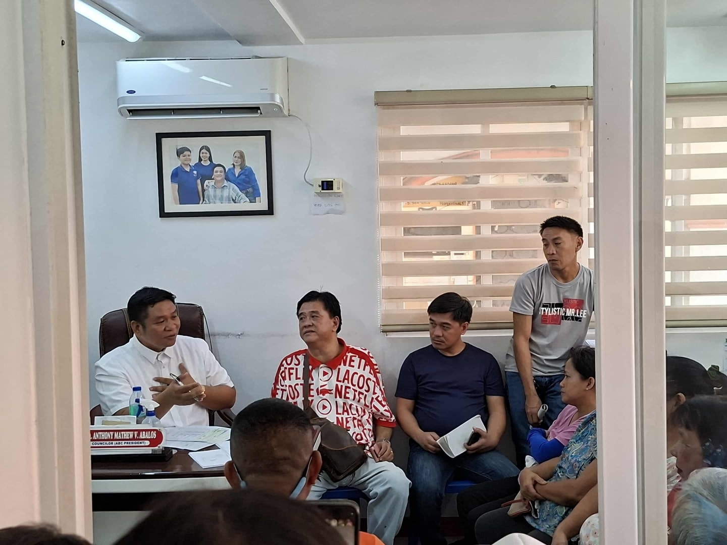 Mayor Noel N. Uson added a new photo. - Mayor Noel N. Uson