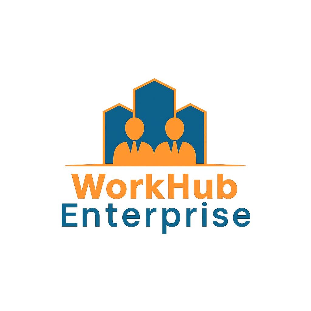 WorkHub Enterprise