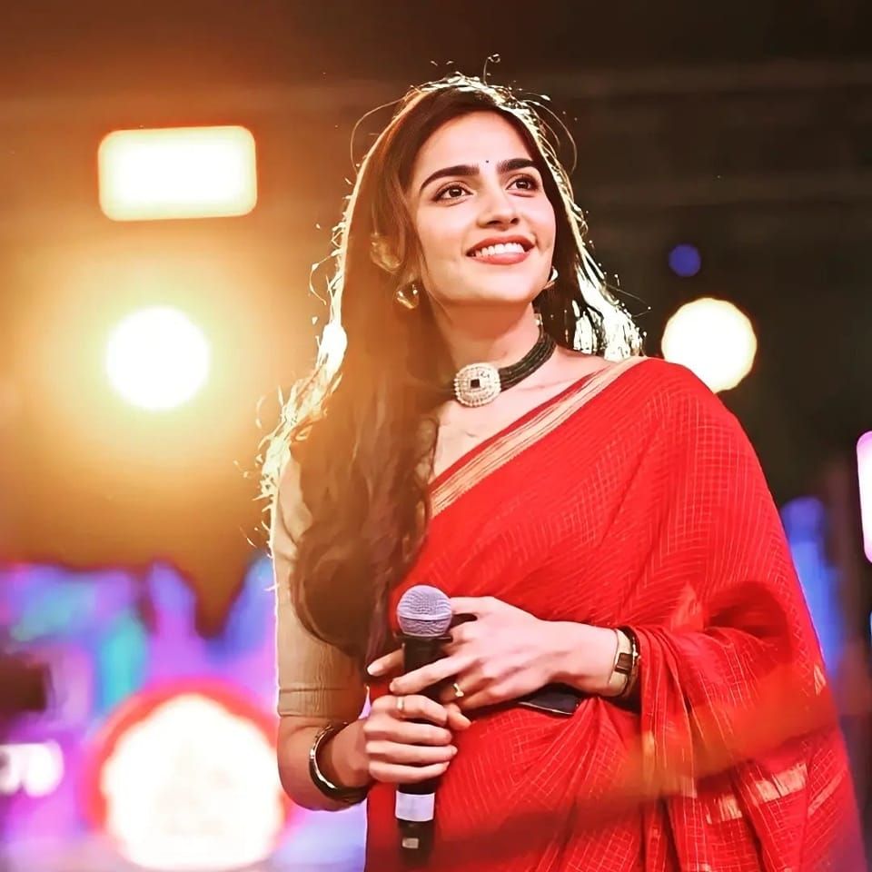 Rukmini Vasanth