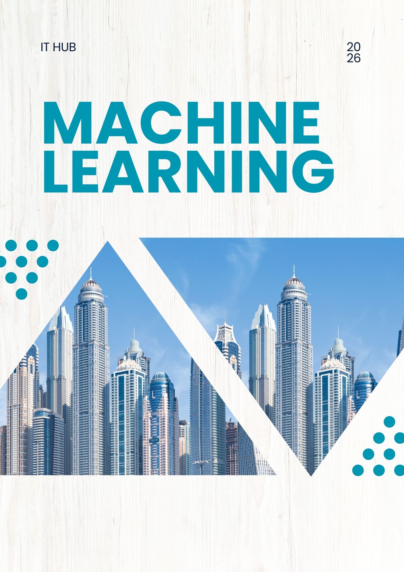 Machine Learning – From Data to... - IT- HUB-Official | Facebook