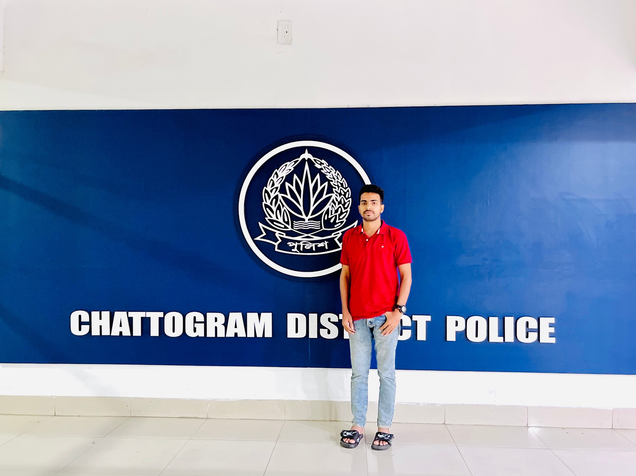 শাকিল চৌধুরী