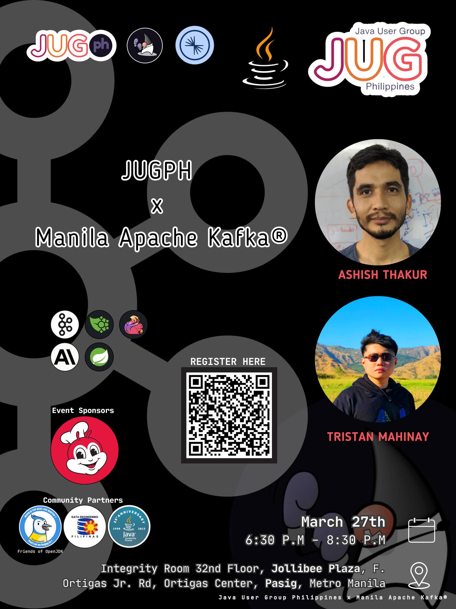 Java User Group Philippines | Facebook