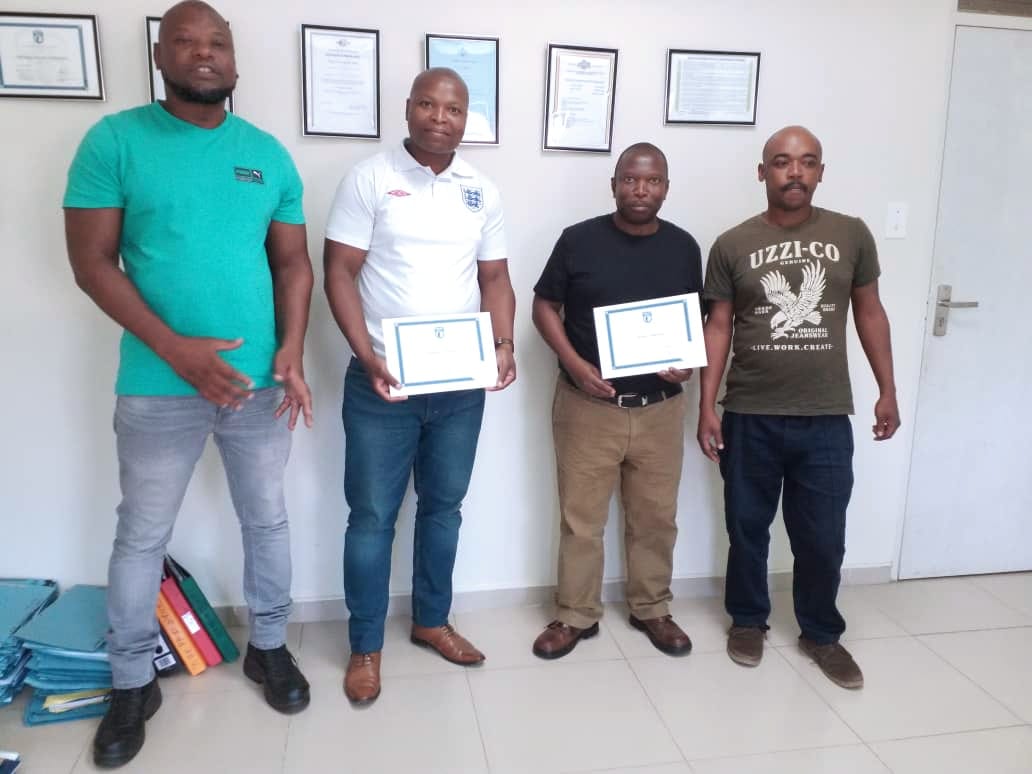 Gridlock Security Services | Mbabane