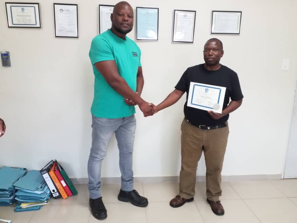 Gridlock Security Services | Mbabane