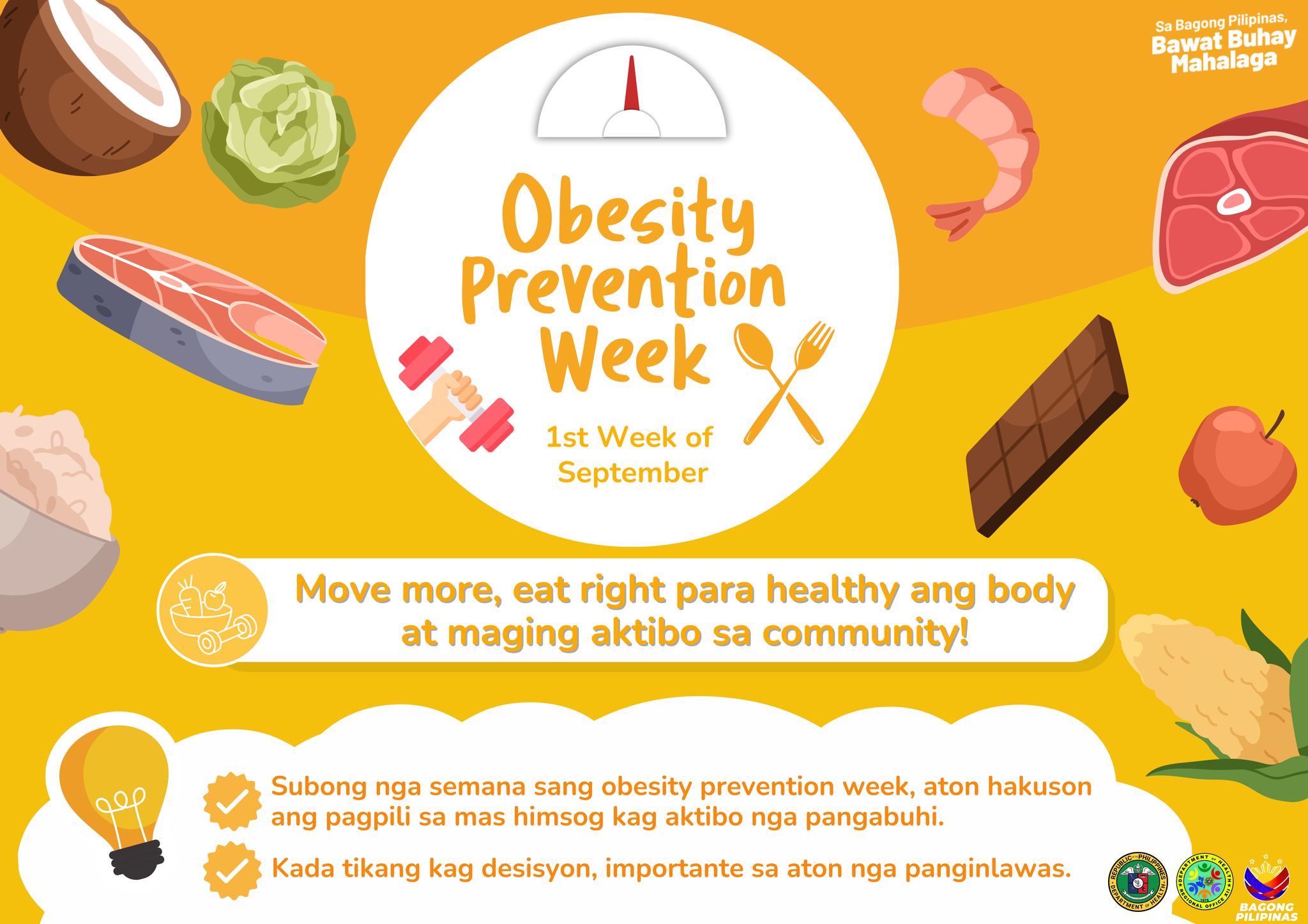 🌱... - DOH - Center for Health Development Soccsksargen Region