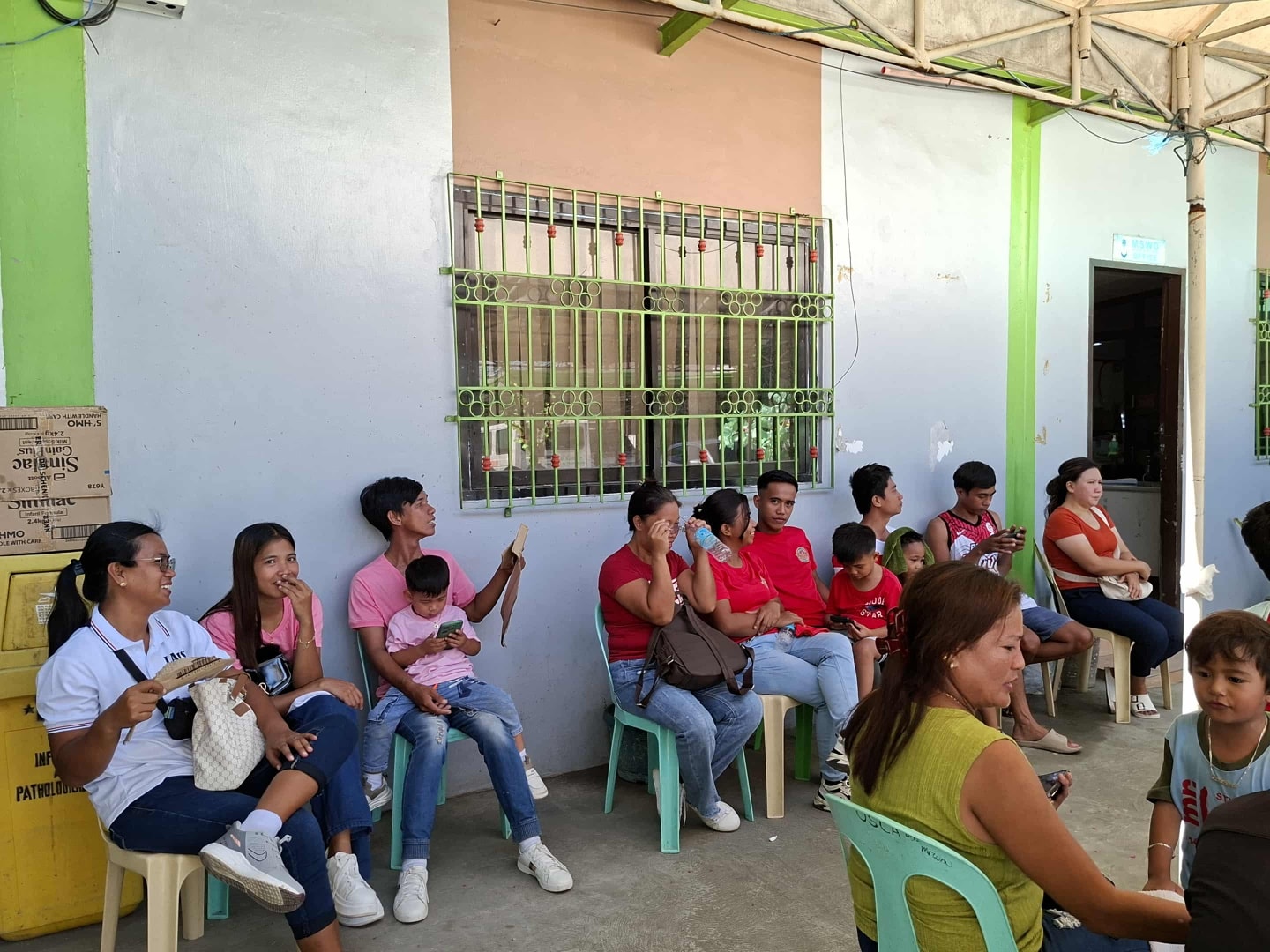 Mayor Noel N. Uson added a new photo. - Mayor Noel N. Uson