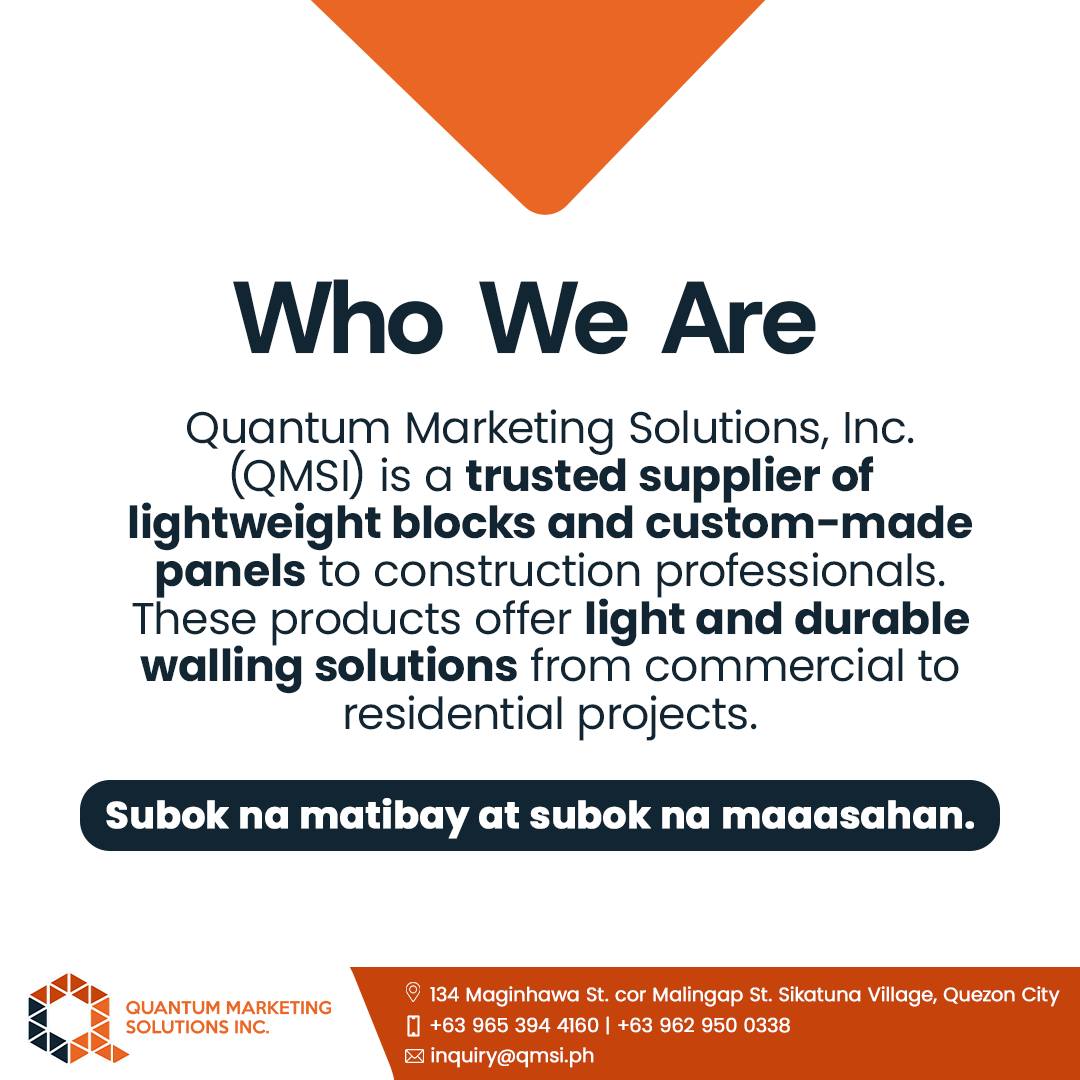 Quantum Marketing Solutions Inc. | Quezon City