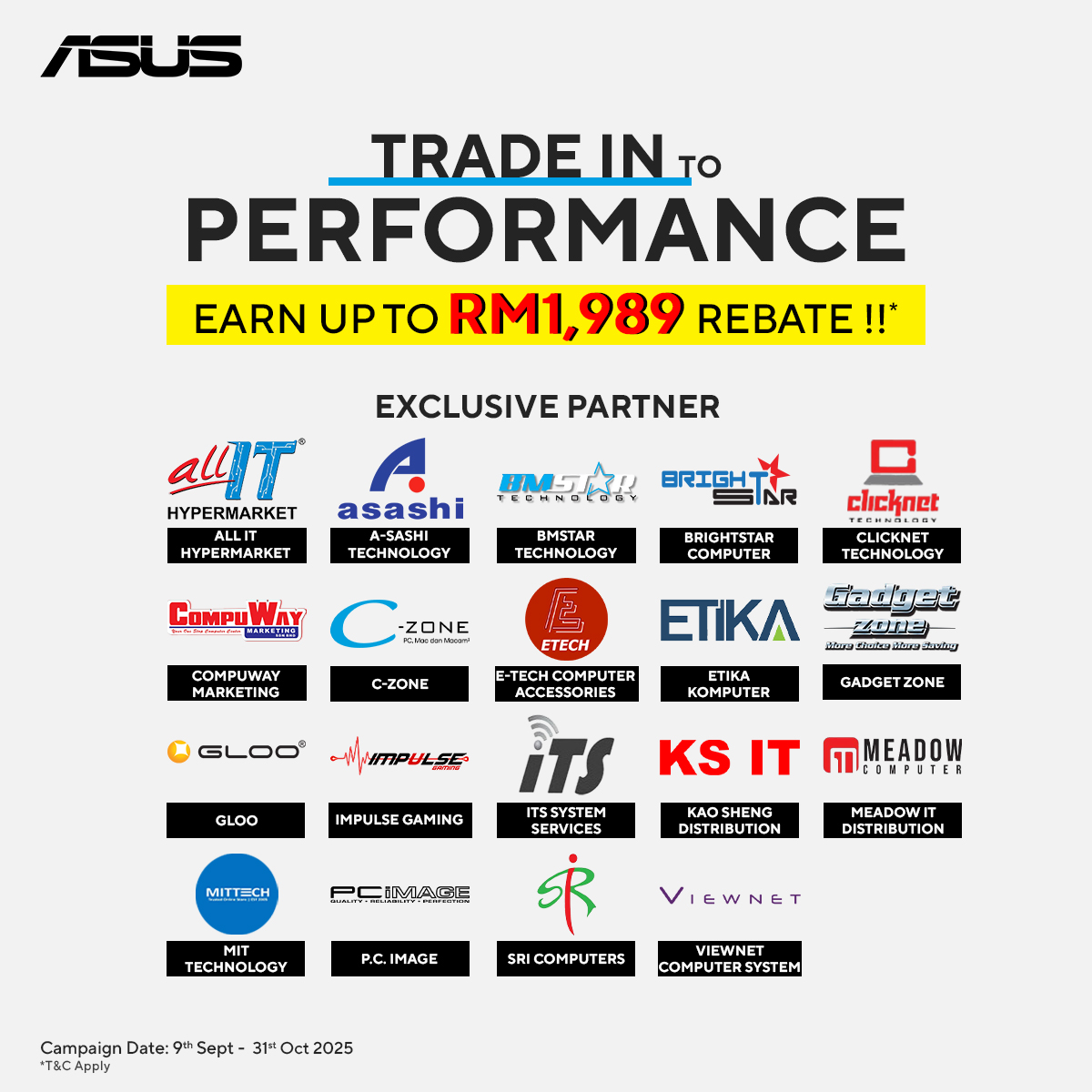 ASUS Republic of Gamers added a... - ASUS Republic of Gamers