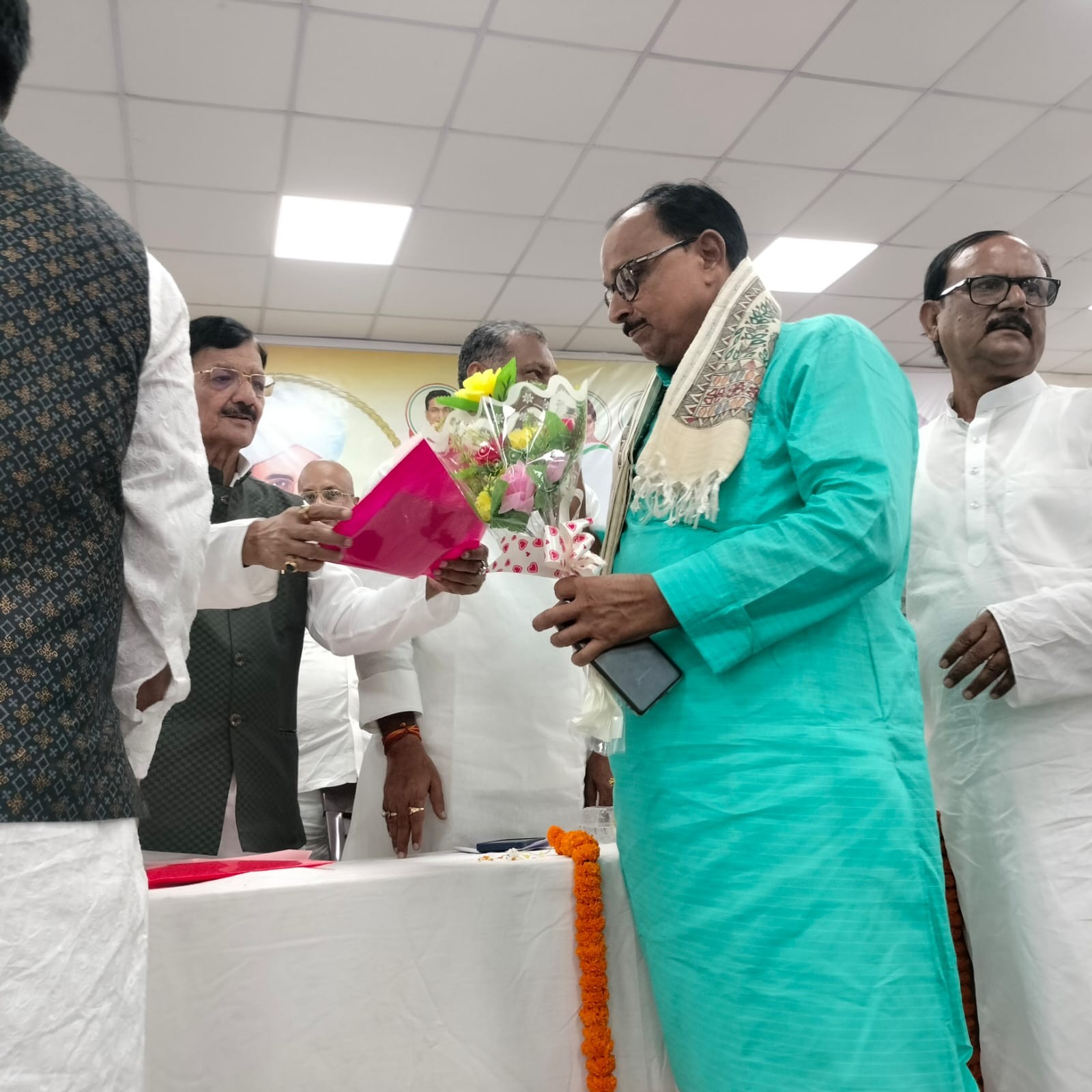 Pradip Kumar Singh