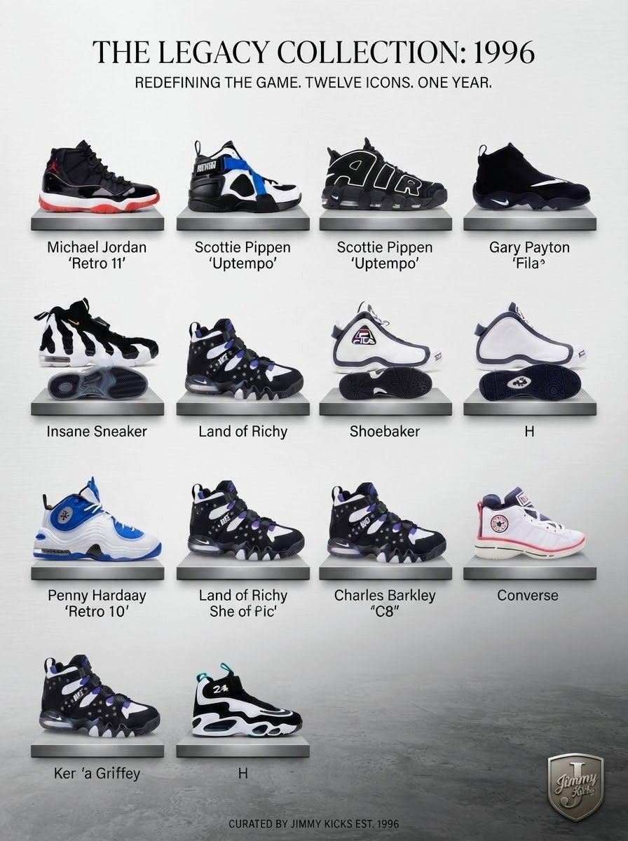 Nike 96 Anniversary Olympic Bo Jackson ATL Retro 26 Release In