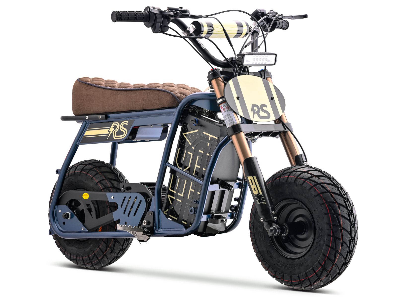 やま Emoto Stomp Ebox Dragster RS electric bike for sale