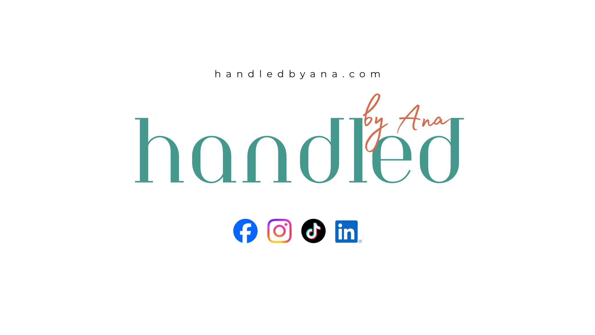 Handled By Ana | Tacloban City
