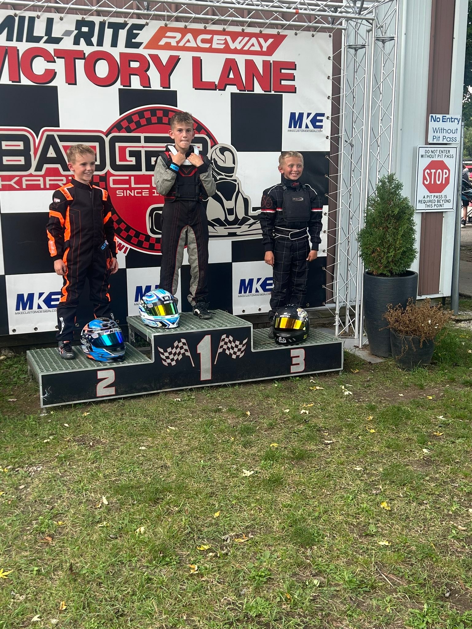 Oliver Olsen Racing added a new photo. - Oliver Olsen Racing