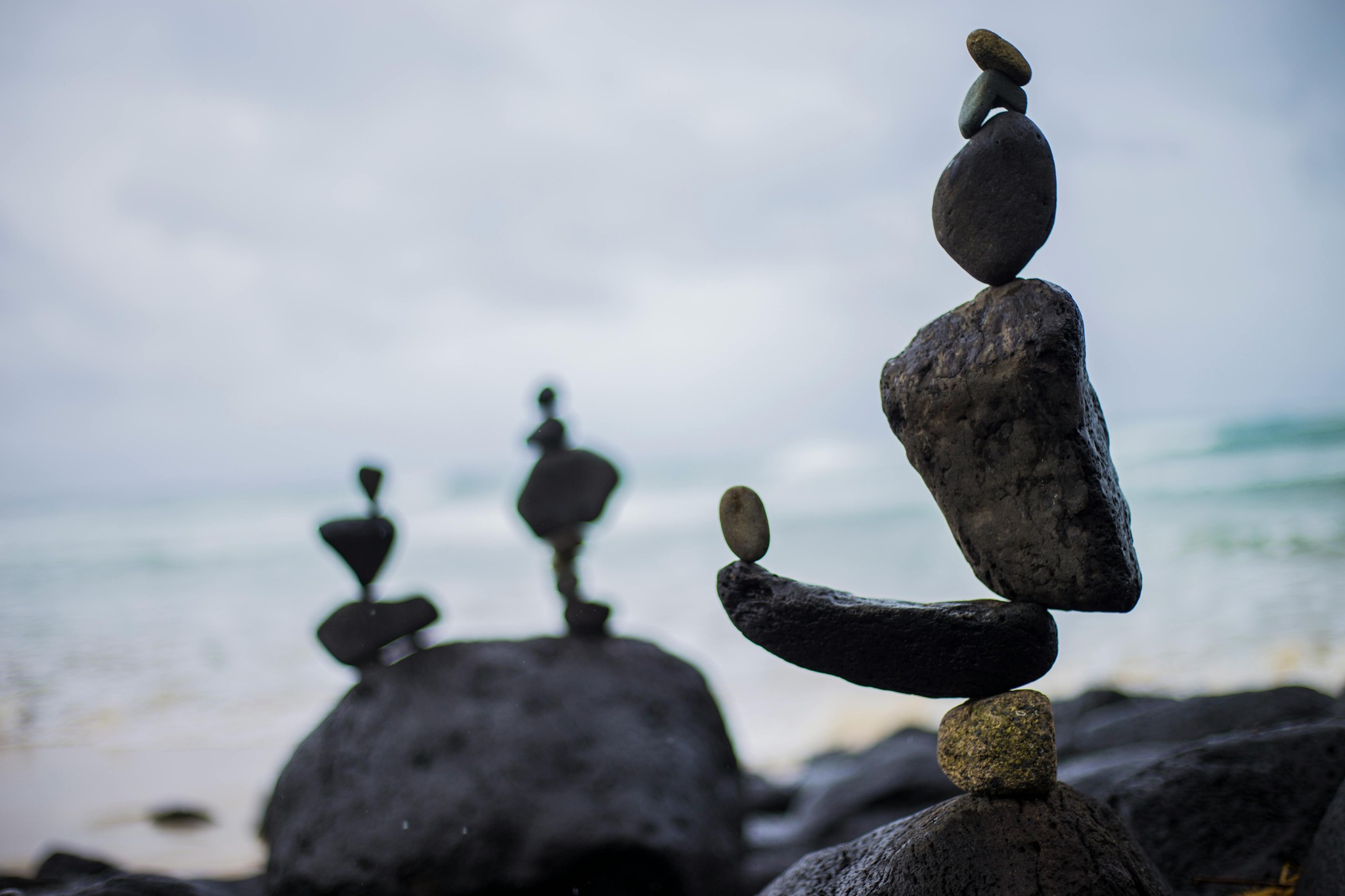 Infinite Zen | Sneek