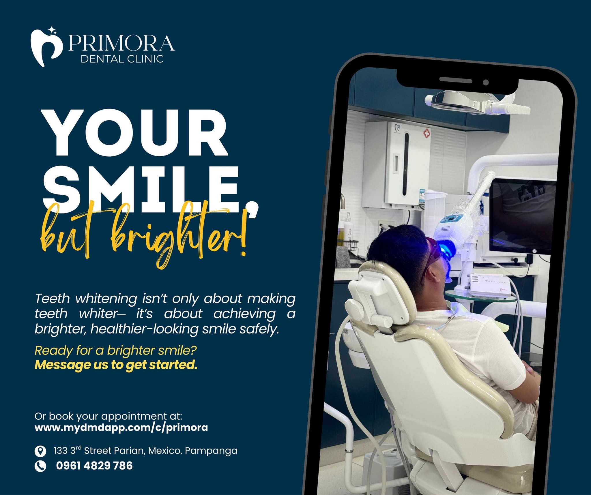 Primora Dental Clinic