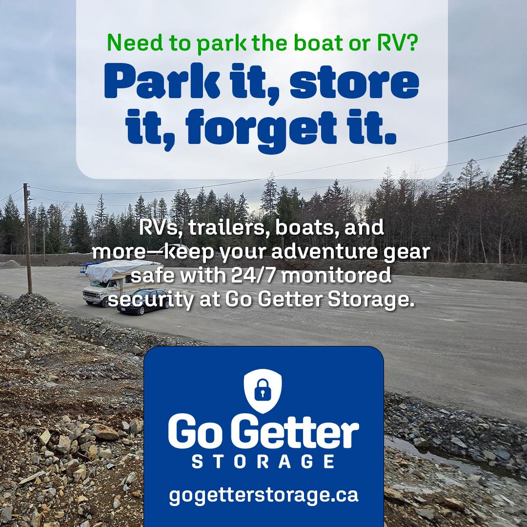 🚐 Running out of space? We’ve got you... - Go Getter Storage | Facebook