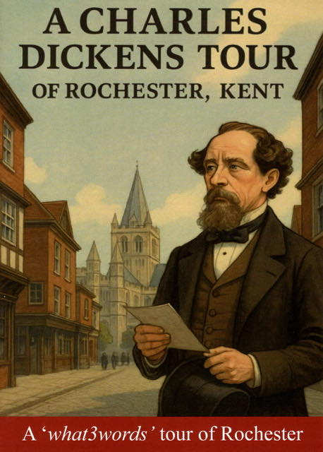 Charles Dickens' Writing Chalet | Rochester