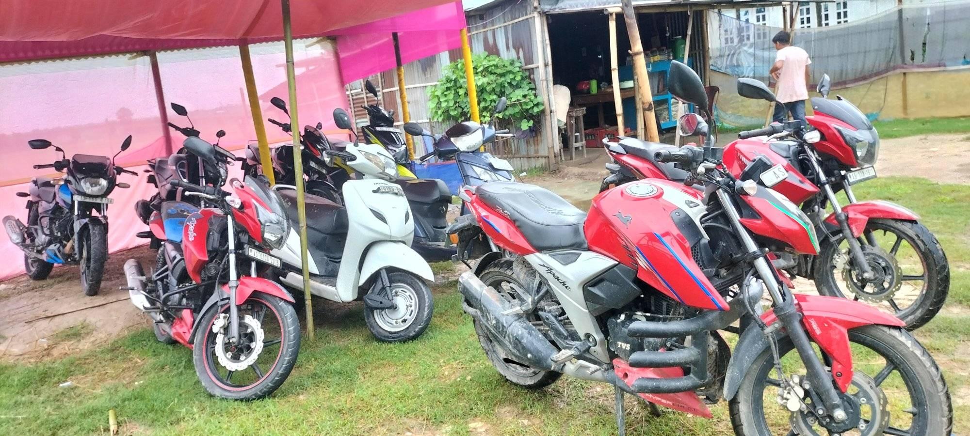 Rani Motor