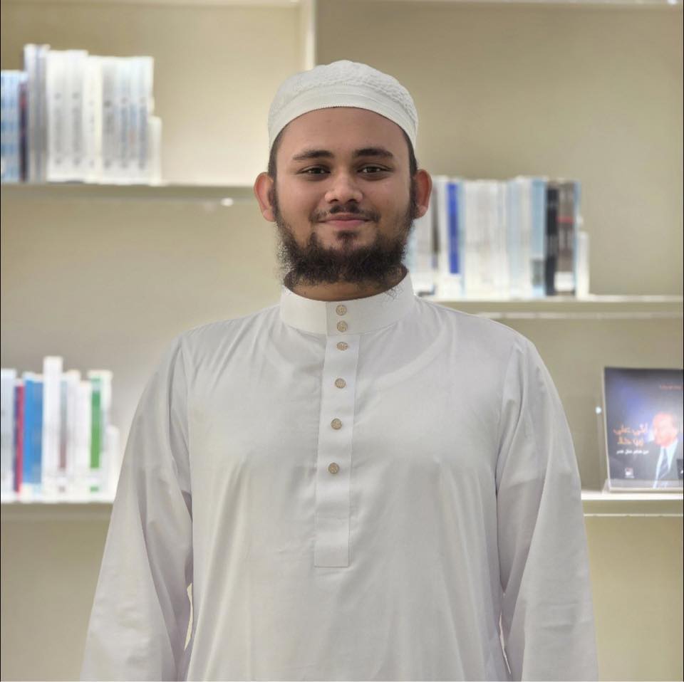 Muhammad Rifat Abrar
