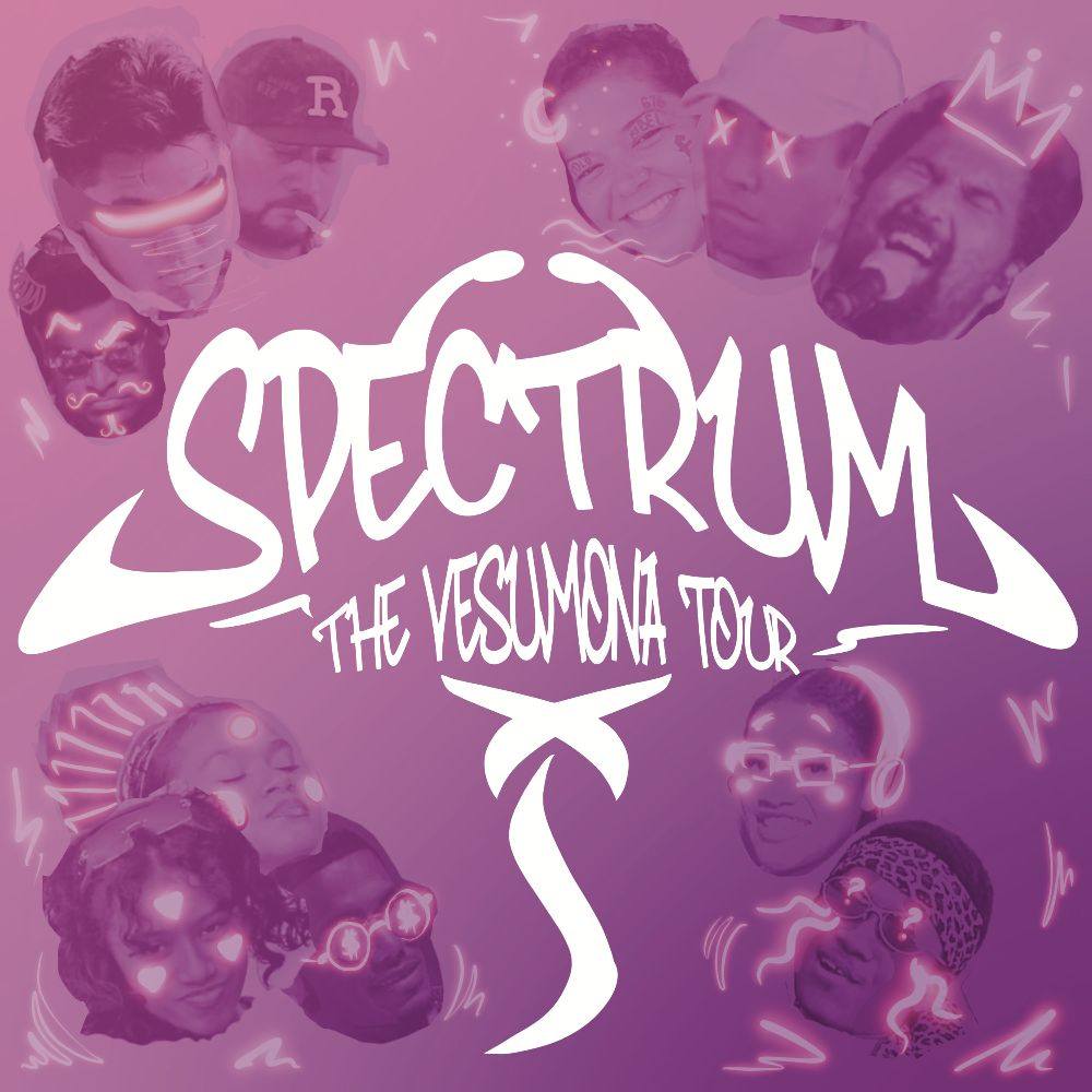 Spectrum Collective