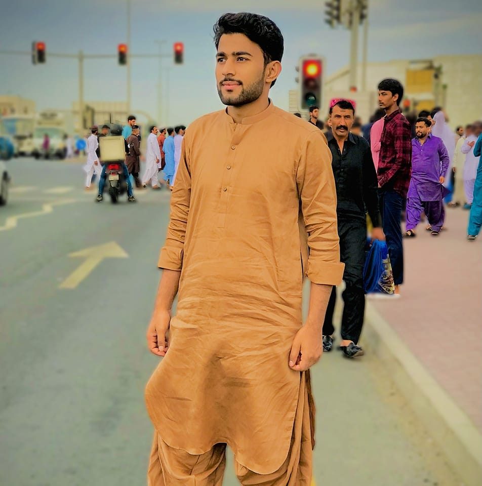 Dubai kite beach | M Saleem Rid | Facebook