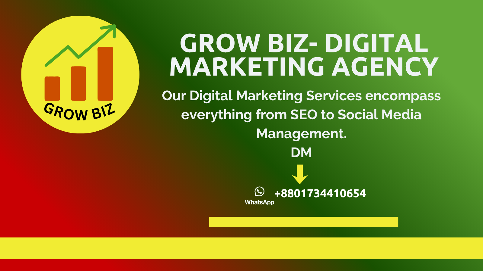 Grow Biz