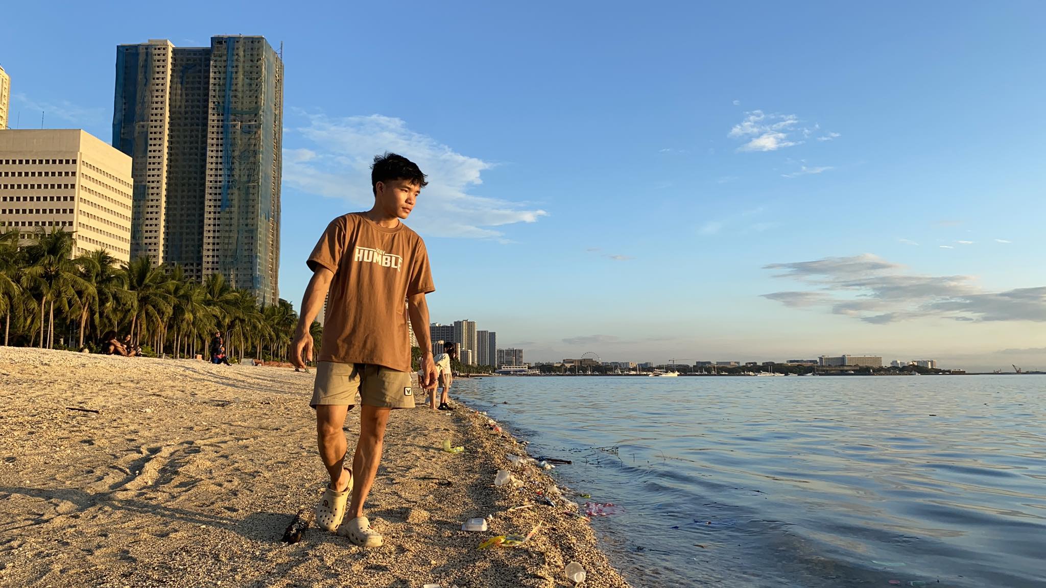 Reden rugz 2.0 | Taguig