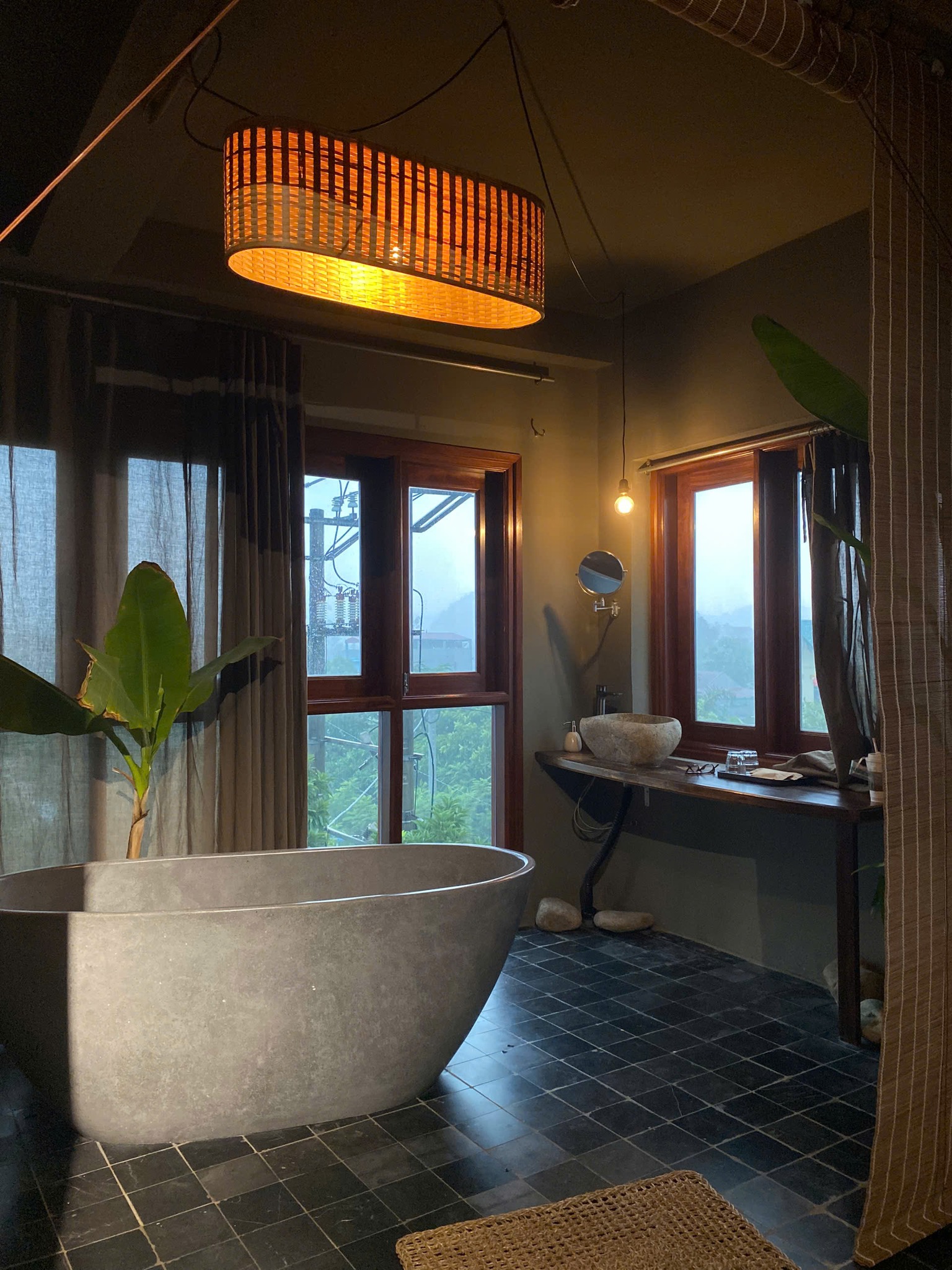 Rêu Coffee & Stay | Ninh Bình