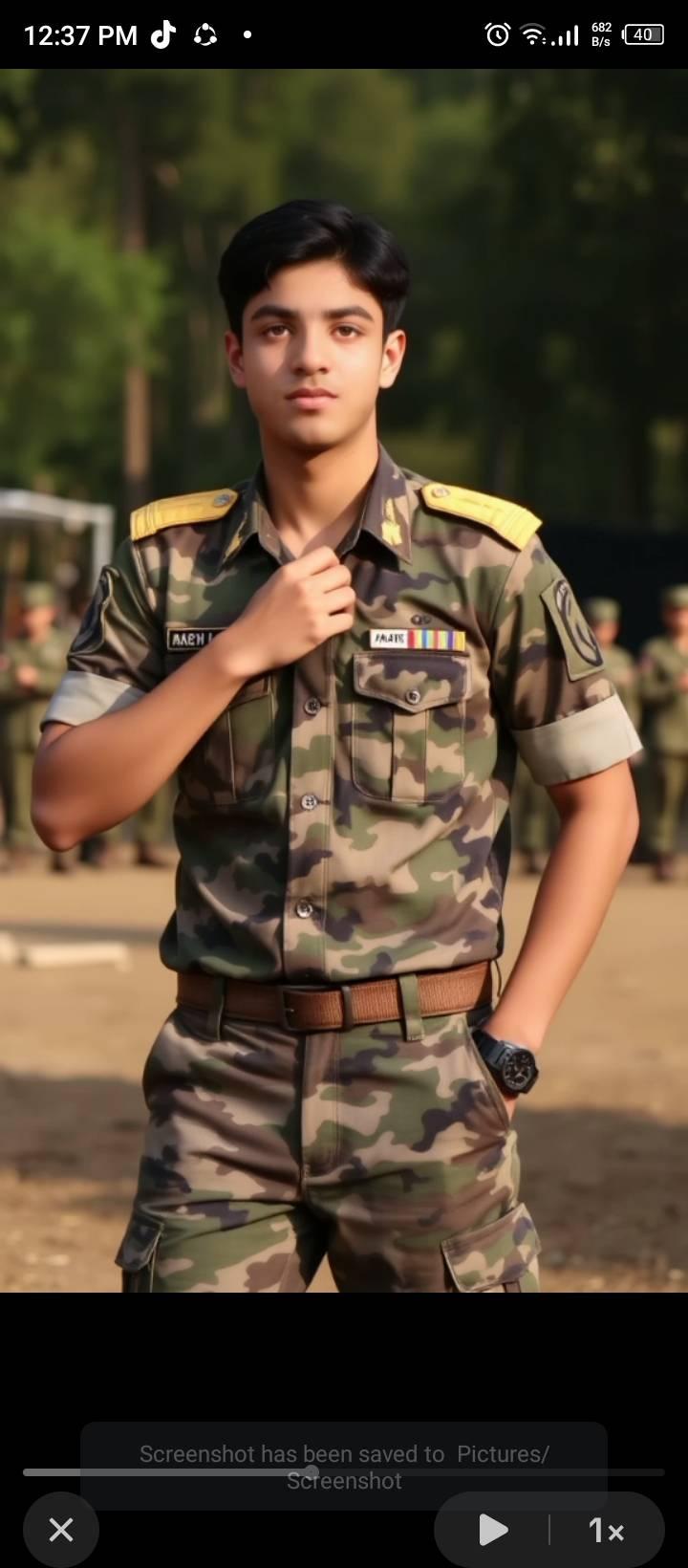 Salman Raj