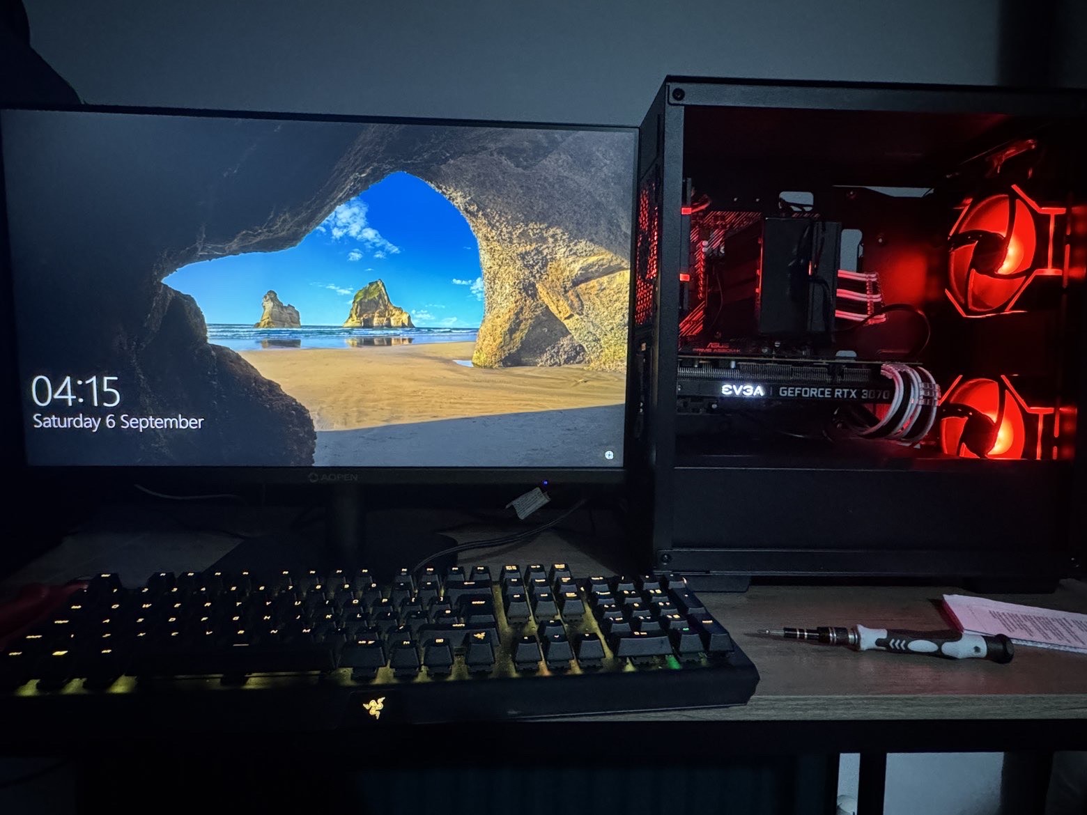 Tech Forge Computers | Houghton le Spring