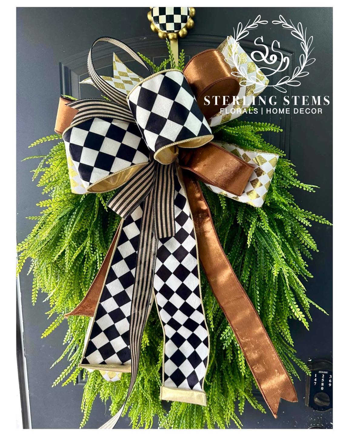 Sterling - 🌟 Stunning Sterling Stems wreaths make for some truly ...