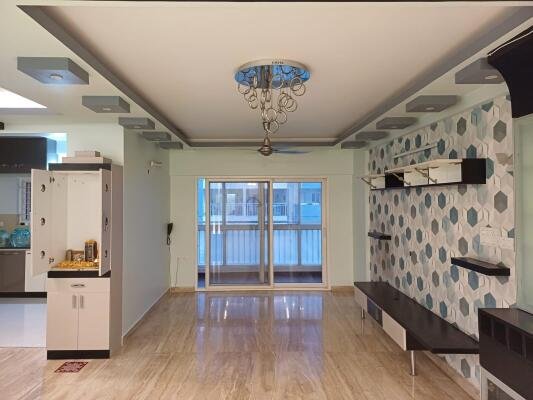 3 Beds 3 Baths House