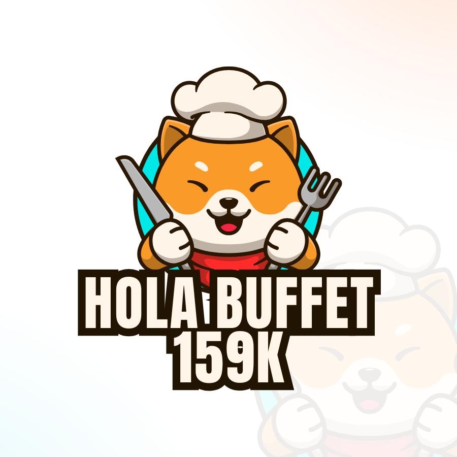 Hola... - Hola Buffet Lẩu Nướng 159K - Thị Trấn Núi Đèo