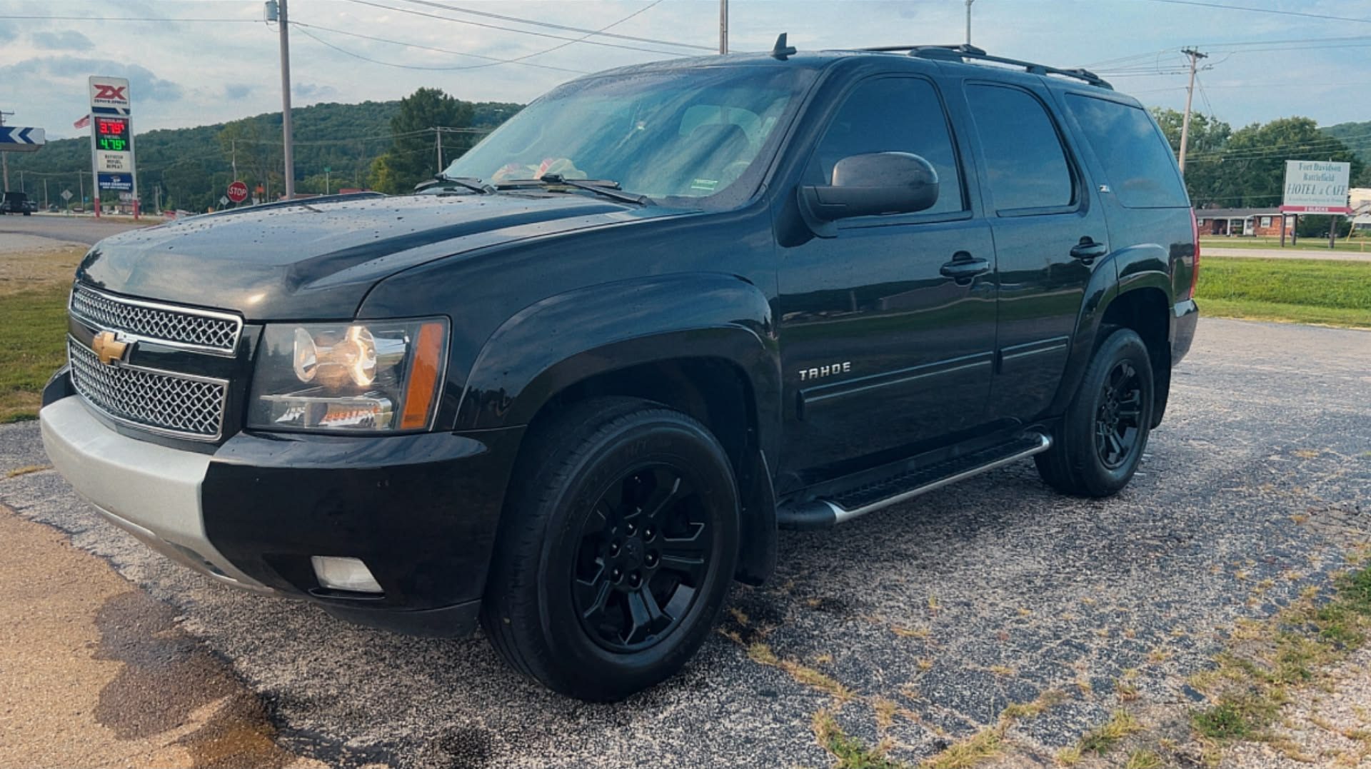 2011 Chevy Tahoe LT no crank no start issue