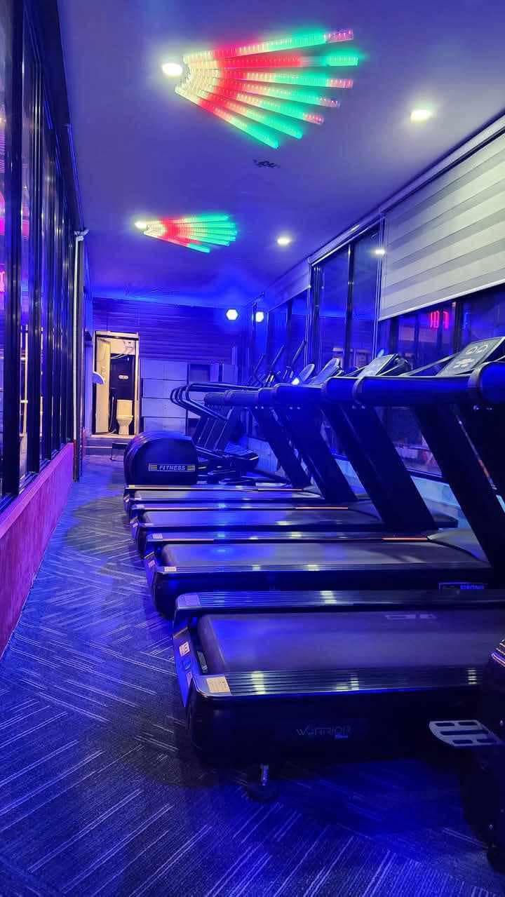 FitForge Gym - FitForge Gym added a new photo.