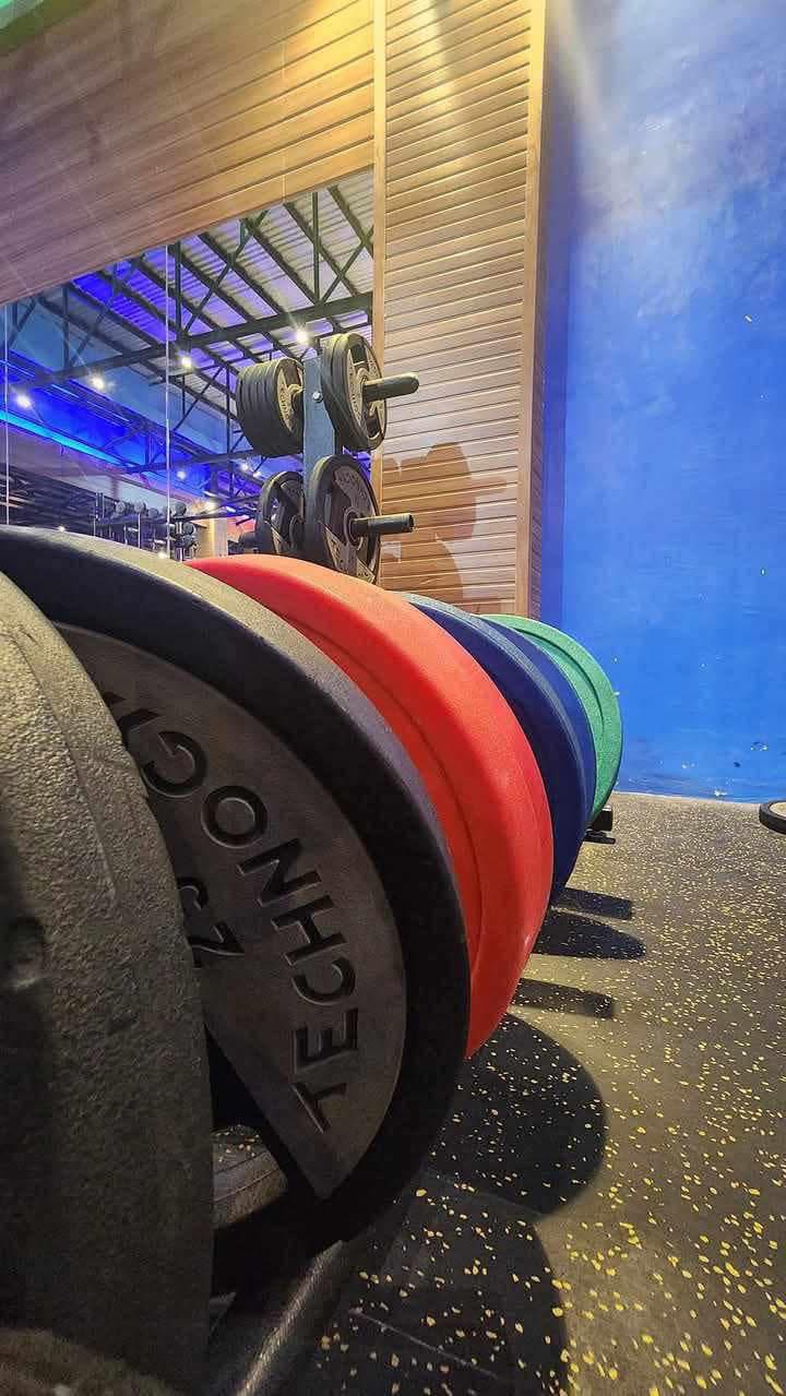 FitForge Gym - FitForge Gym added a new photo.