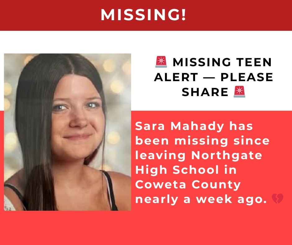 🚨 MISSING TEEN ALERT PLEASE SHARE 🚨 TAKES TWO SECONDS TO SHARE  