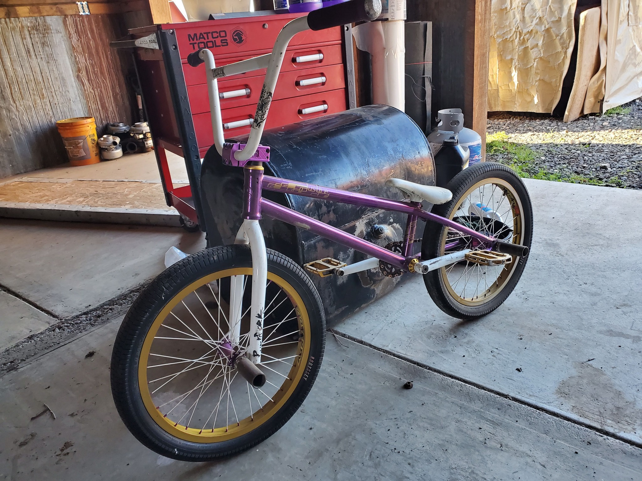 Fly bikes tierra 2 grande frames for sale?