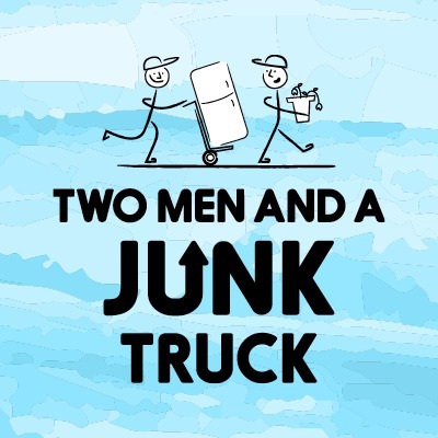 Give your space a reset this fall with $25 OFF your junk removal ...