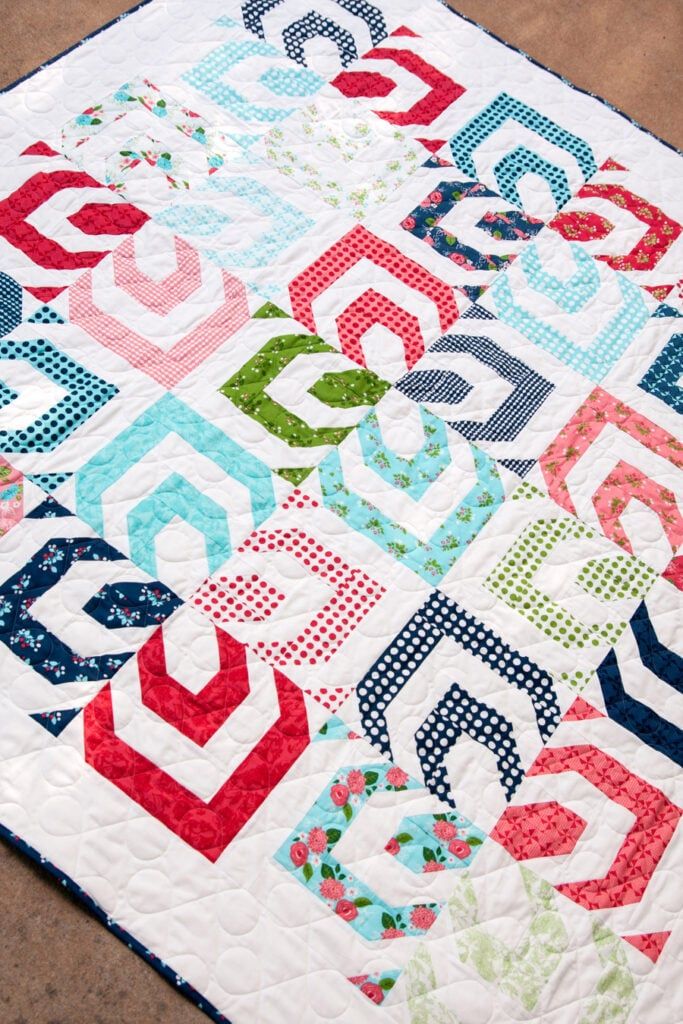 Everything - Wonderful Quilting Patterns for Jelly Rolls😍👇 | Facebook