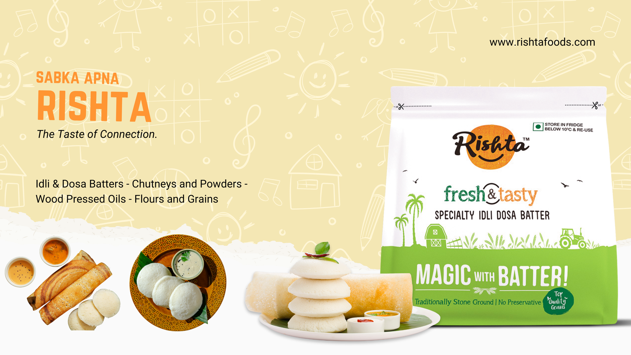 Risshta Foods