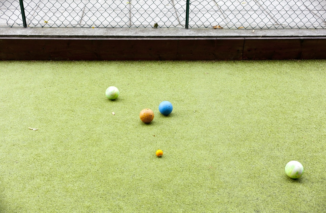 Cooper's Turf & Rocks | Marysville CA