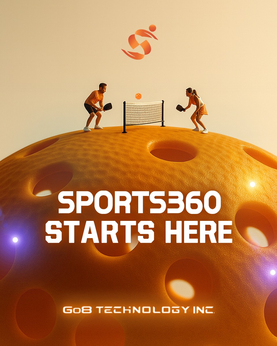 Go8 Technology Inc. | Parañaque